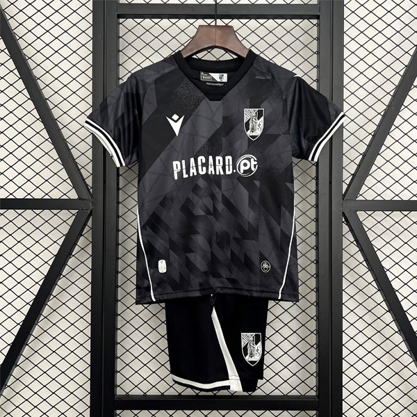 Camiseta Guimarães 2ª Niño 2025/26